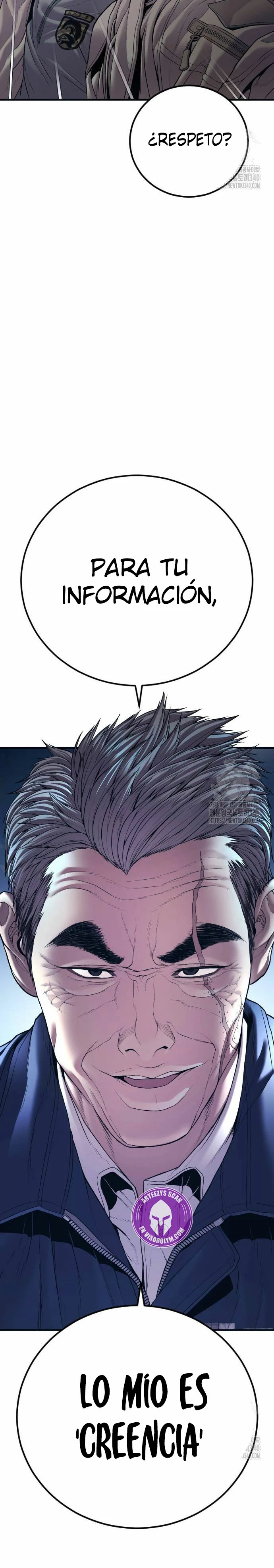 Manager Kim Capítulo 141 - Page 34