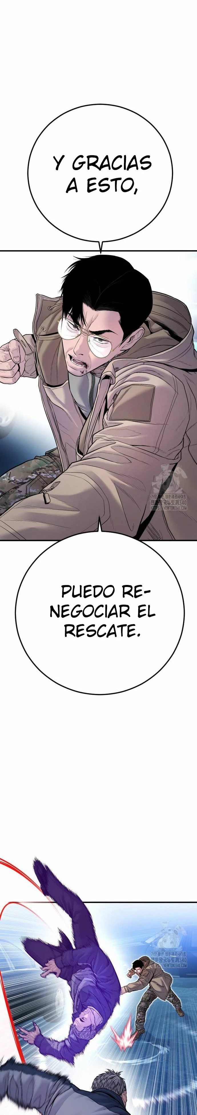 Manager Kim Capítulo 141 - Page 52