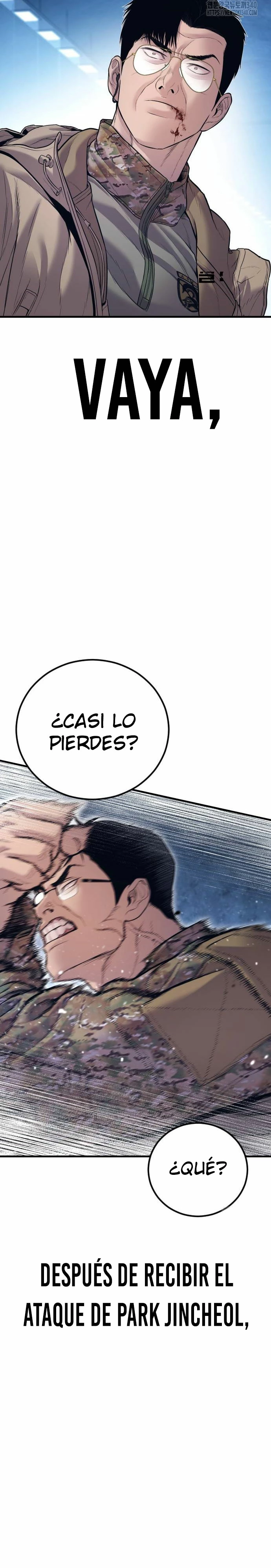 Manager Kim Capítulo 142 - Page 11