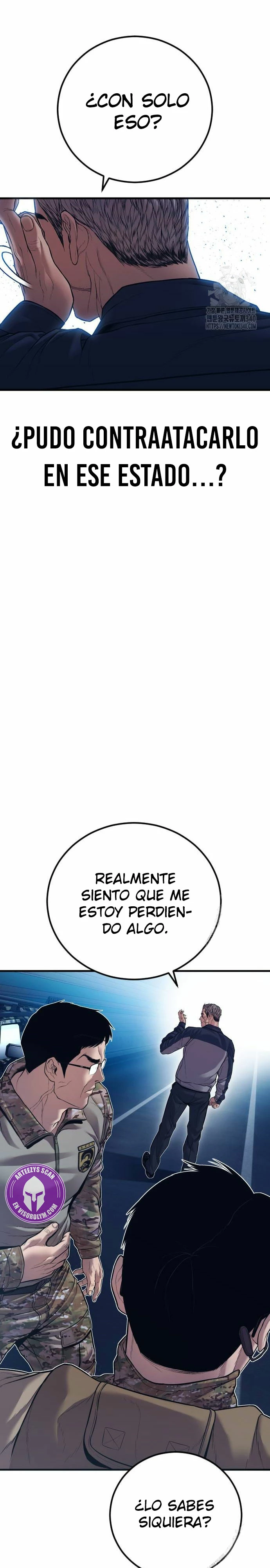 Manager Kim Capítulo 142 - Page 12