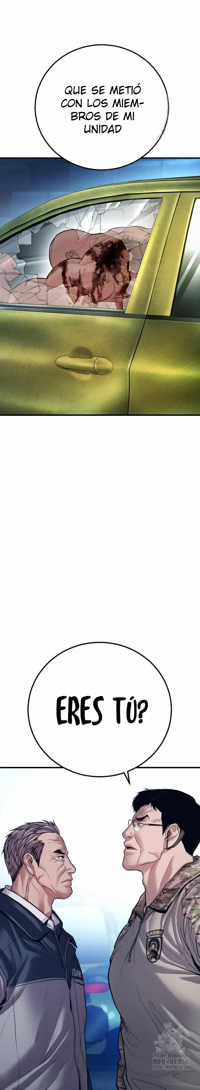 Manager Kim Capítulo 142 - Page 3