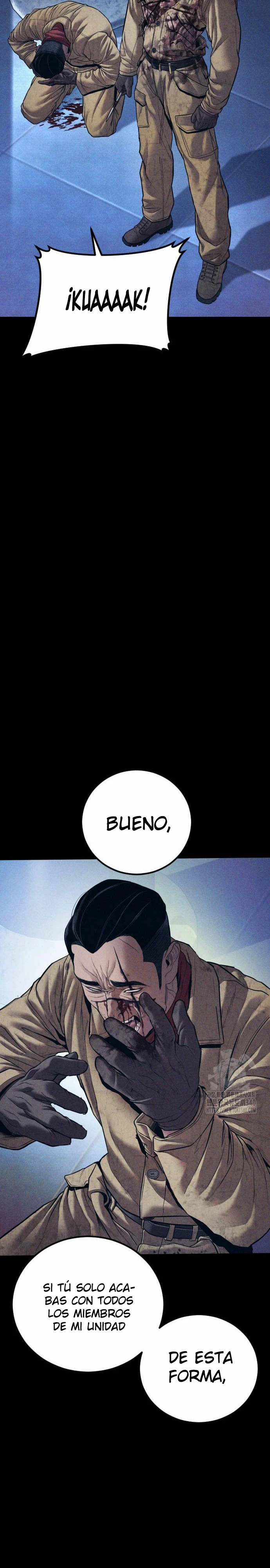 Manager Kim Capítulo 142 - Page 42