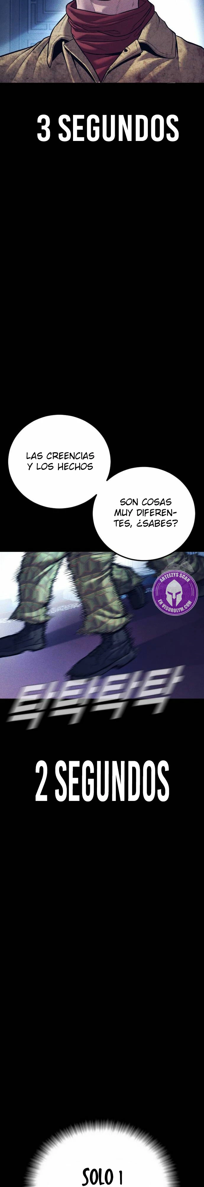 Manager Kim Capítulo 142 - Page 51