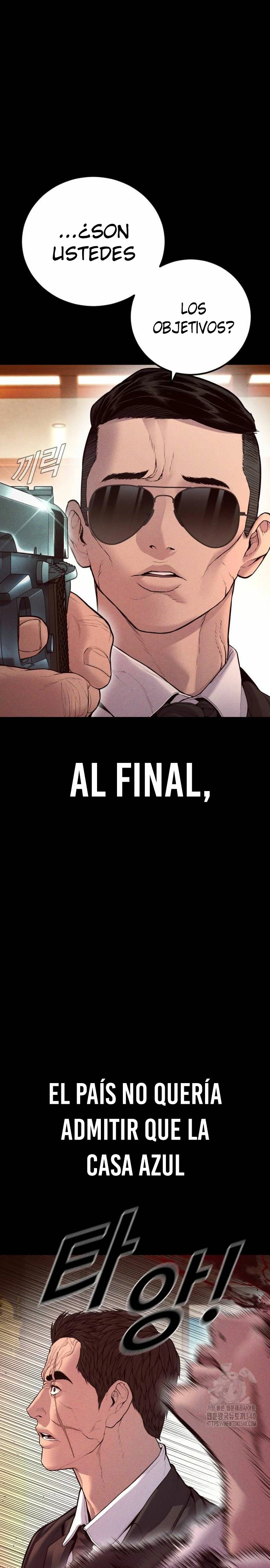 Manager Kim Capítulo 142 - Page 61