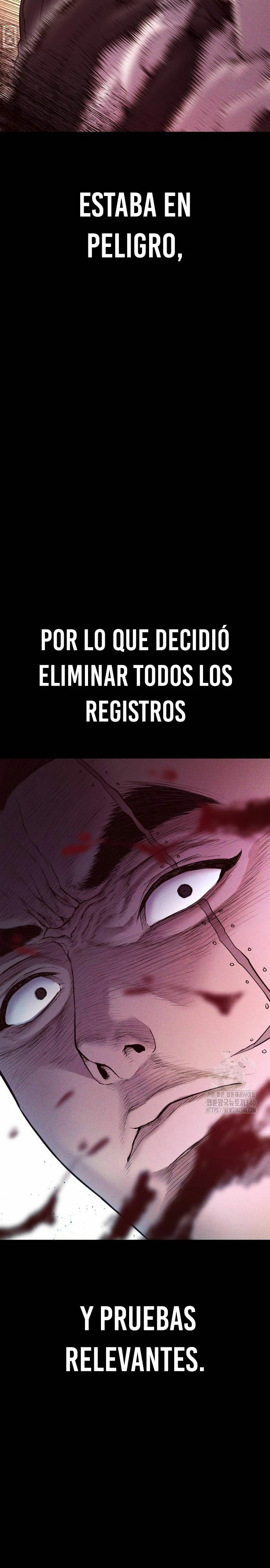 Manager Kim Capítulo 142 - Page 62