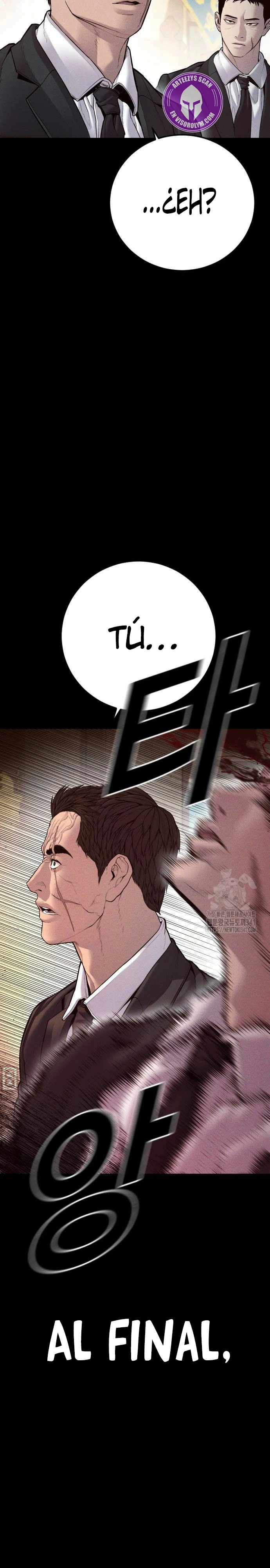 Manager Kim Capítulo 143 - Page 2