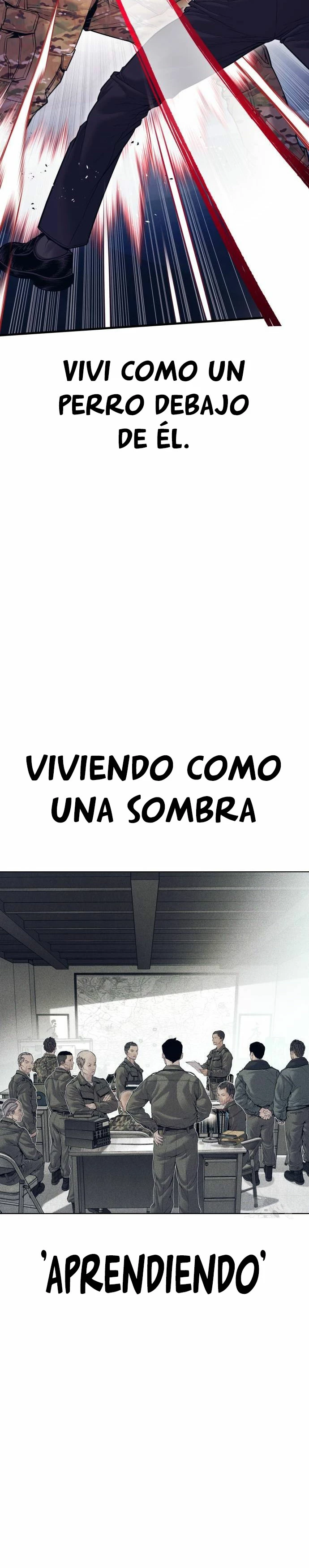Manager Kim Capítulo 143 - Page 22