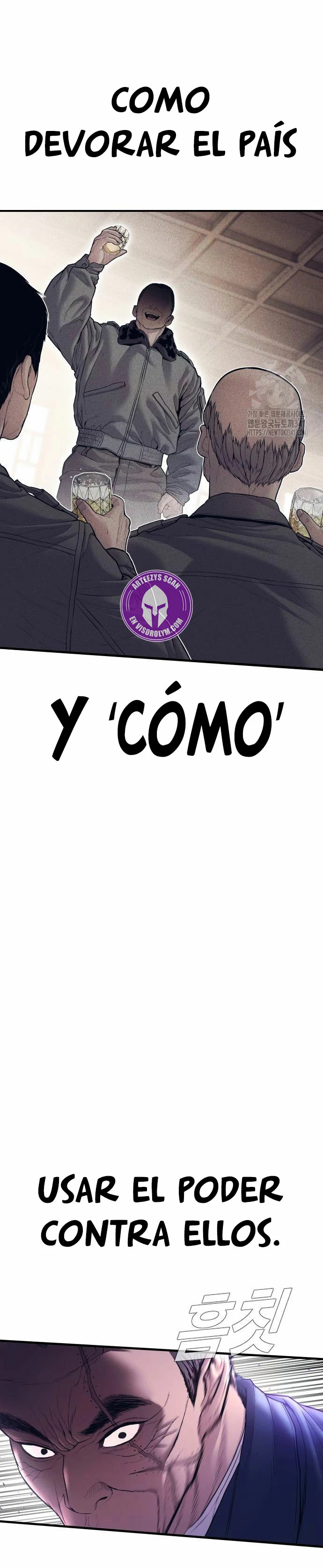 Manager Kim Capítulo 143 - Page 23