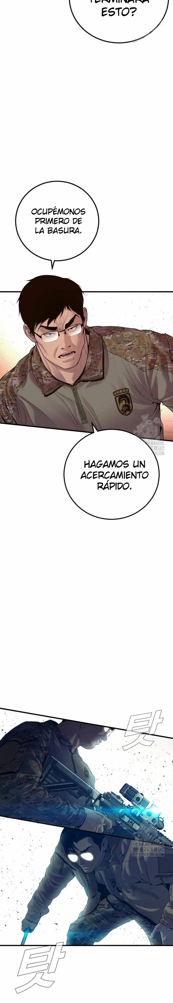 Manager Kim Capítulo 144 - Page 17