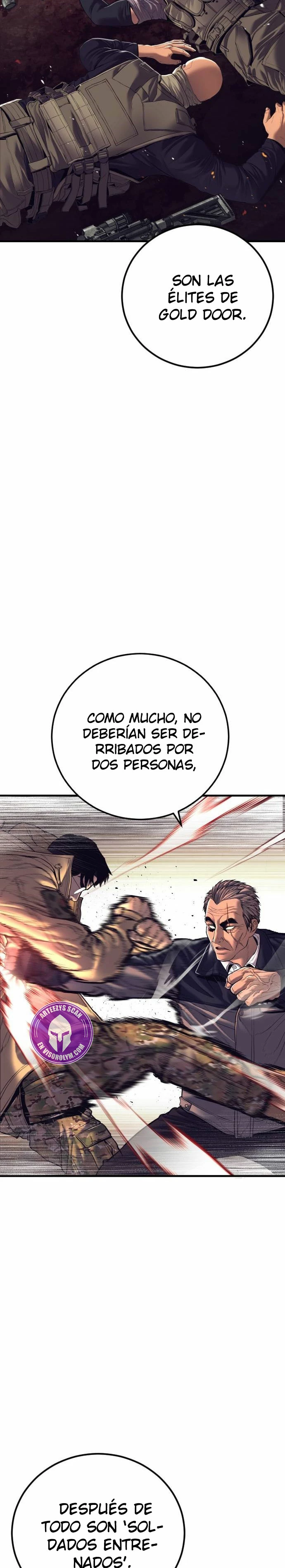 Manager Kim Capítulo 144 - Page 24