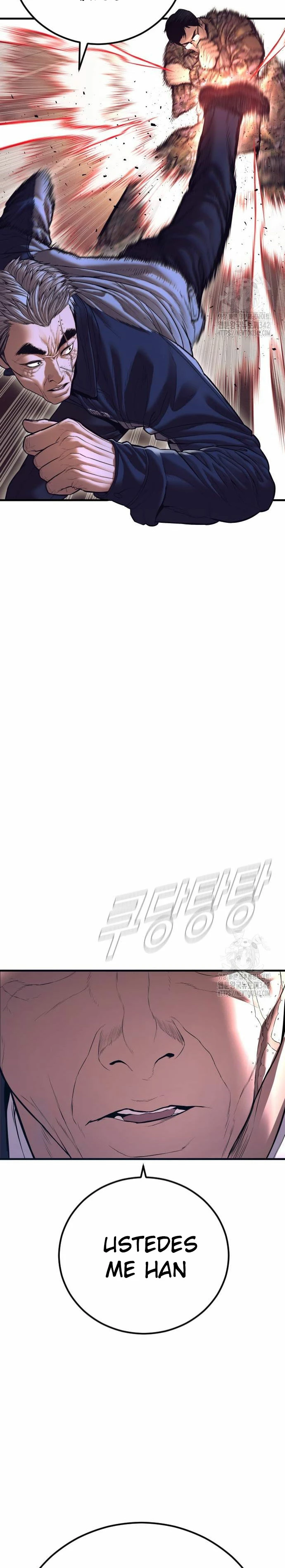 Manager Kim Capítulo 144 - Page 25