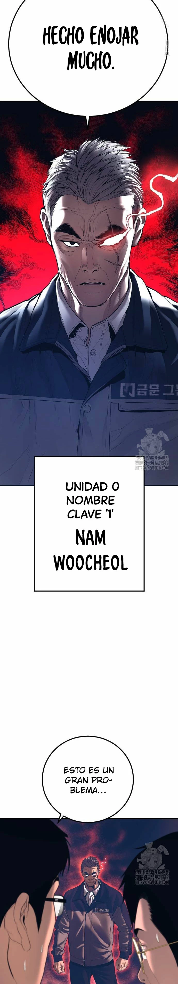 Manager Kim Capítulo 144 - Page 26