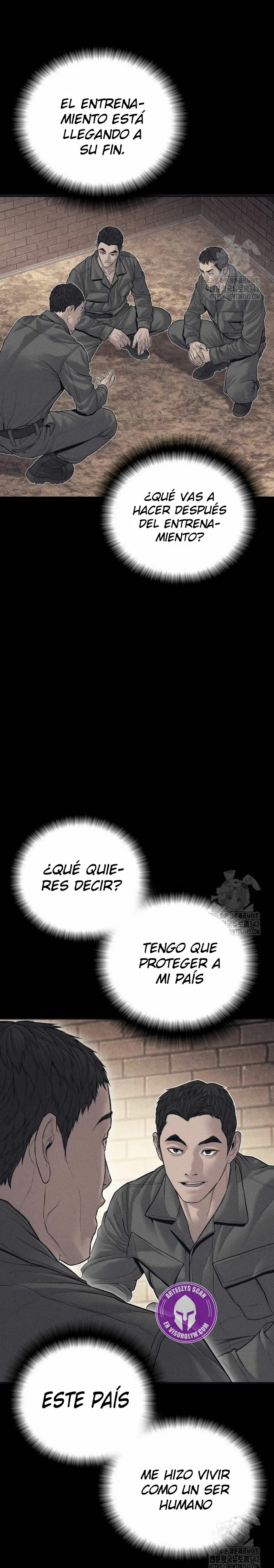 Manager Kim Capítulo 144 - Page 59