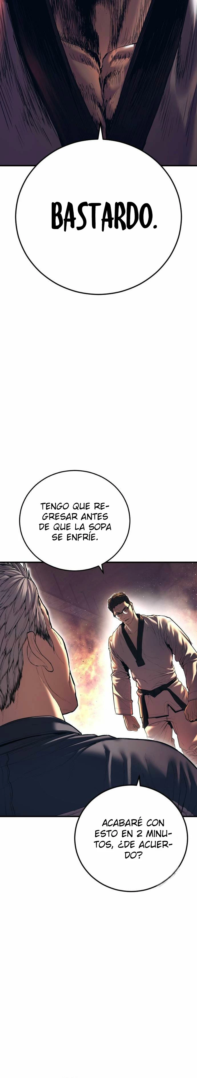 Manager Kim Capítulo 144 - Page 7