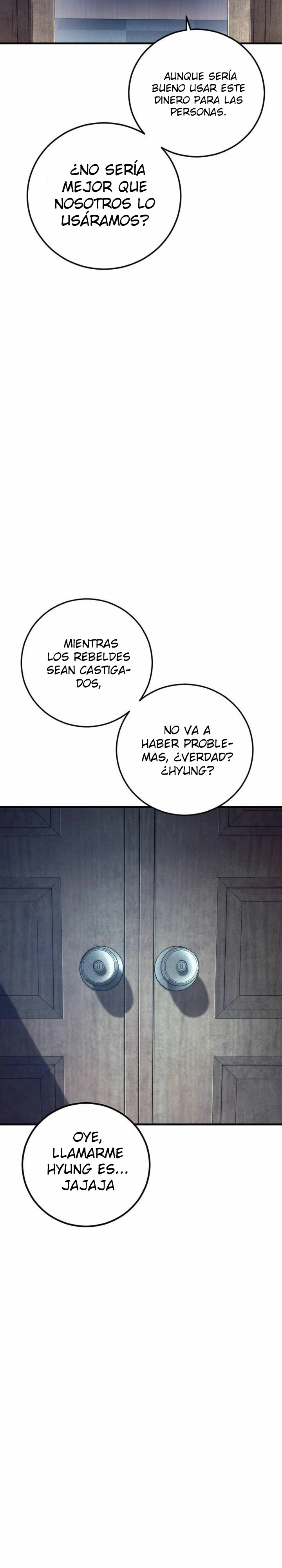 Manager Kim Capítulo 145 - Page 13