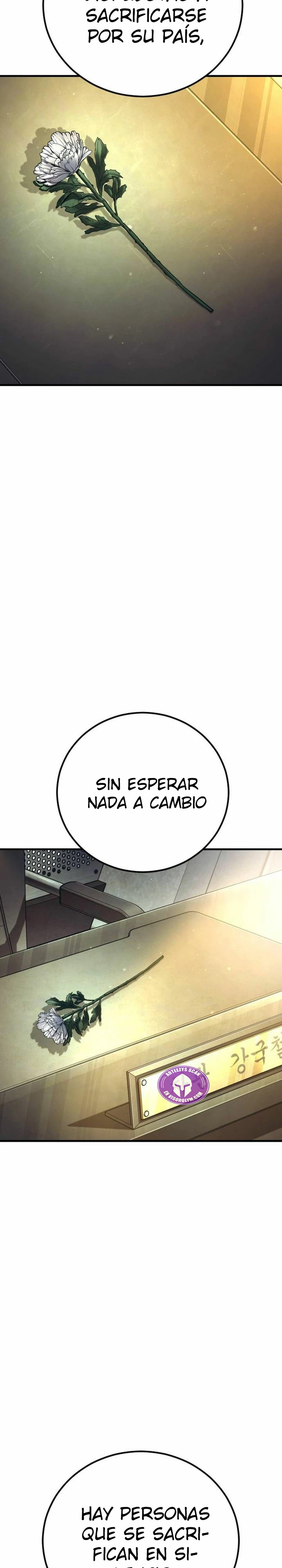 Manager Kim Capítulo 145 - Page 20