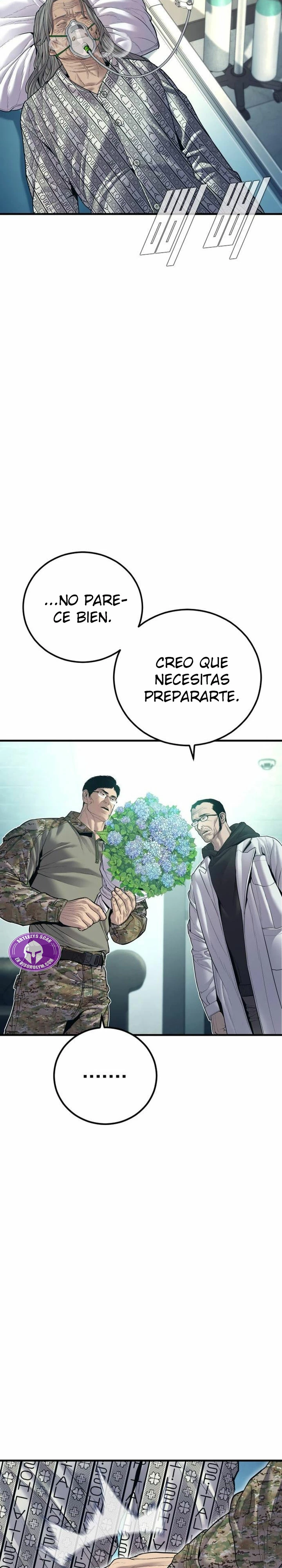Manager Kim Capítulo 145 - Page 26