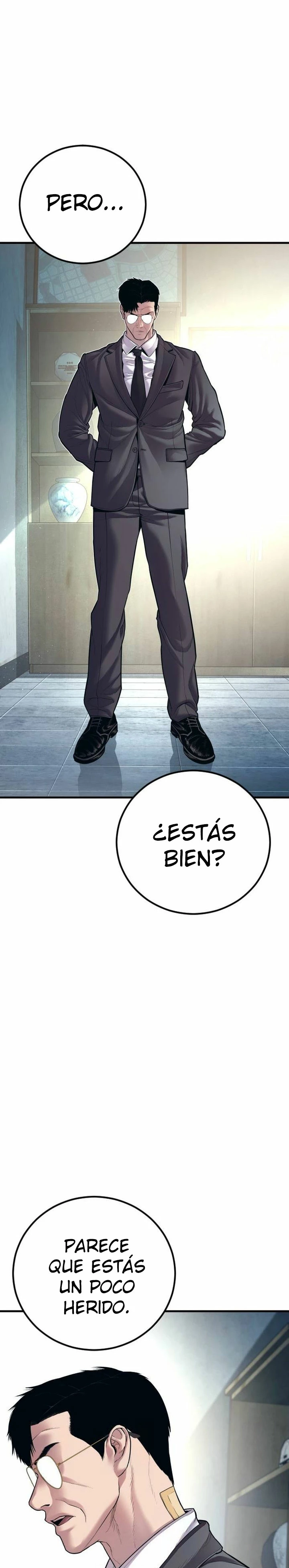 Manager Kim Capítulo 145 - Page 34