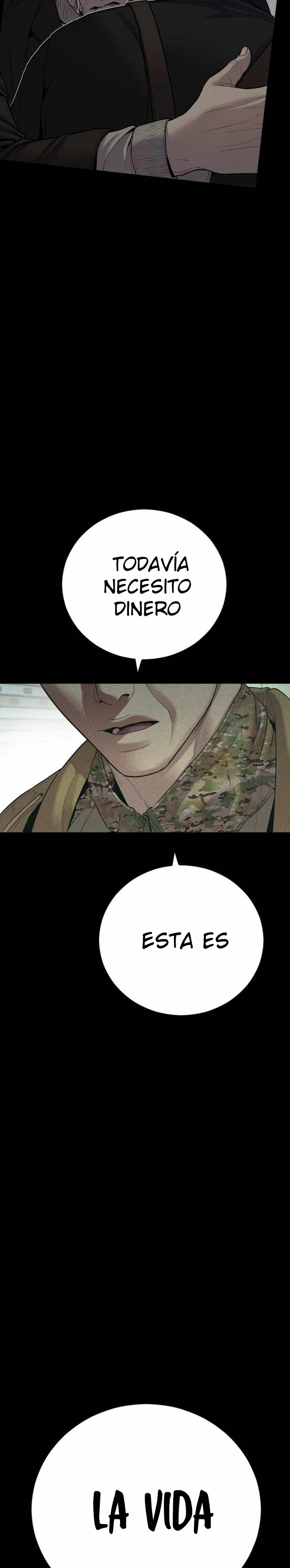 Manager Kim Capítulo 145 - Page 41