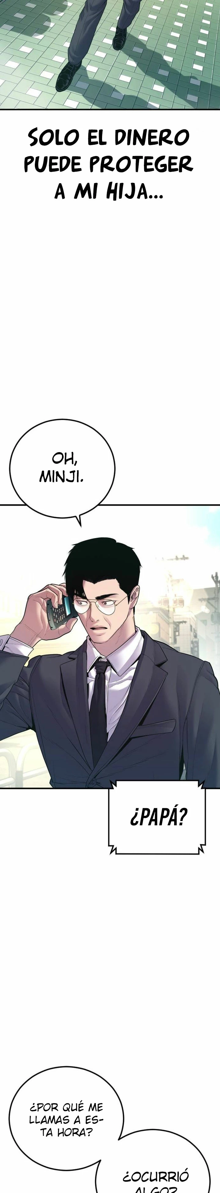 Manager Kim Capítulo 145 - Page 46
