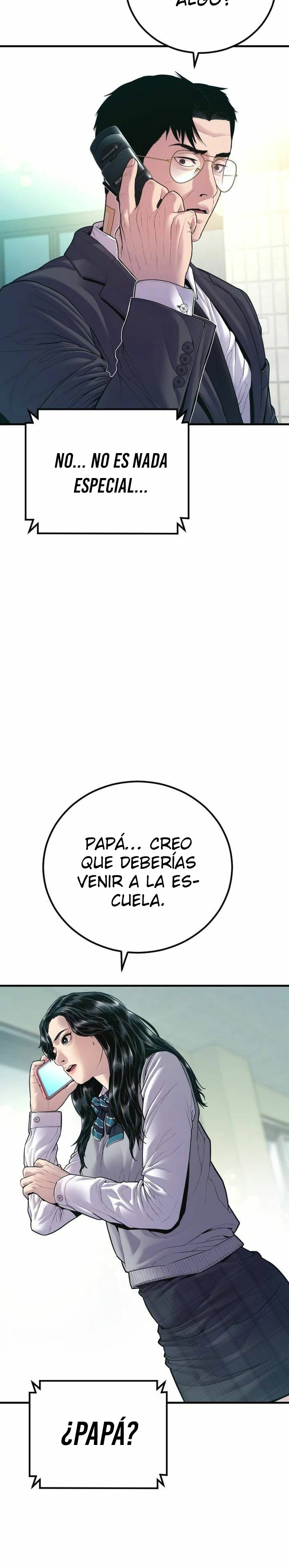 Manager Kim Capítulo 145 - Page 47