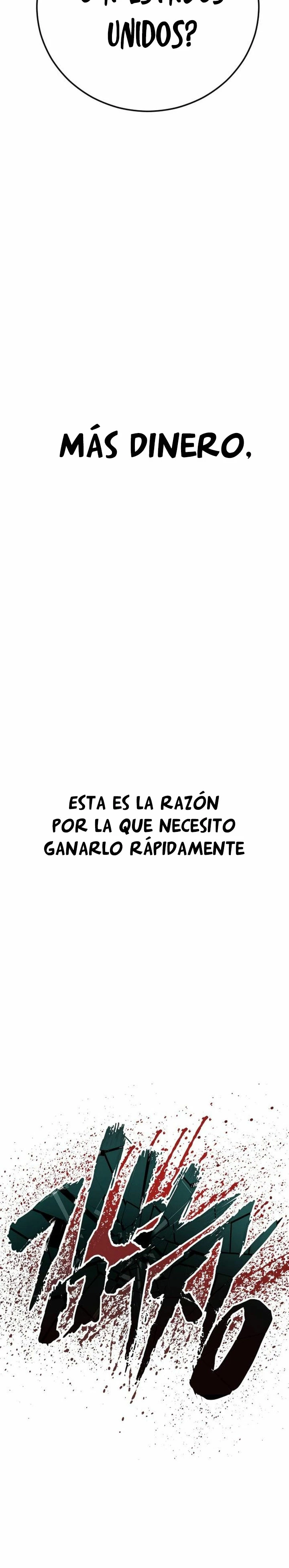 Manager Kim Capítulo 145 - Page 52