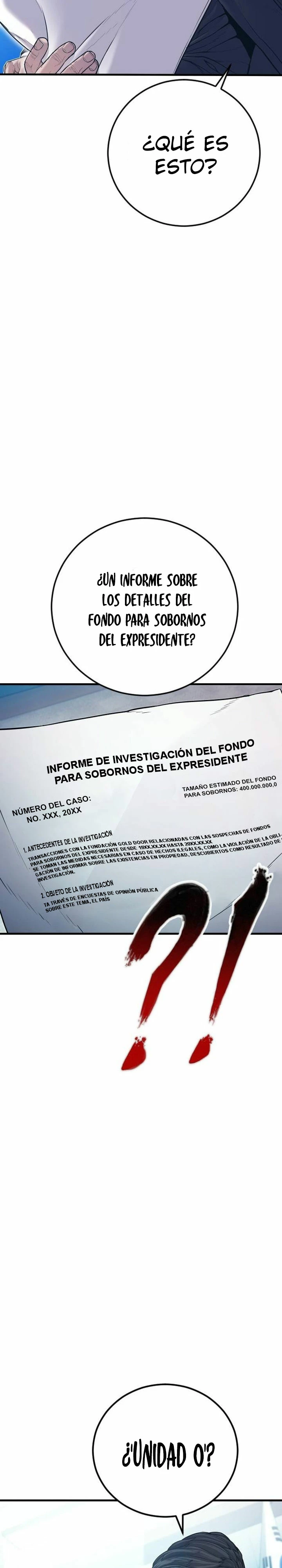 Manager Kim Capítulo 145 - Page 9