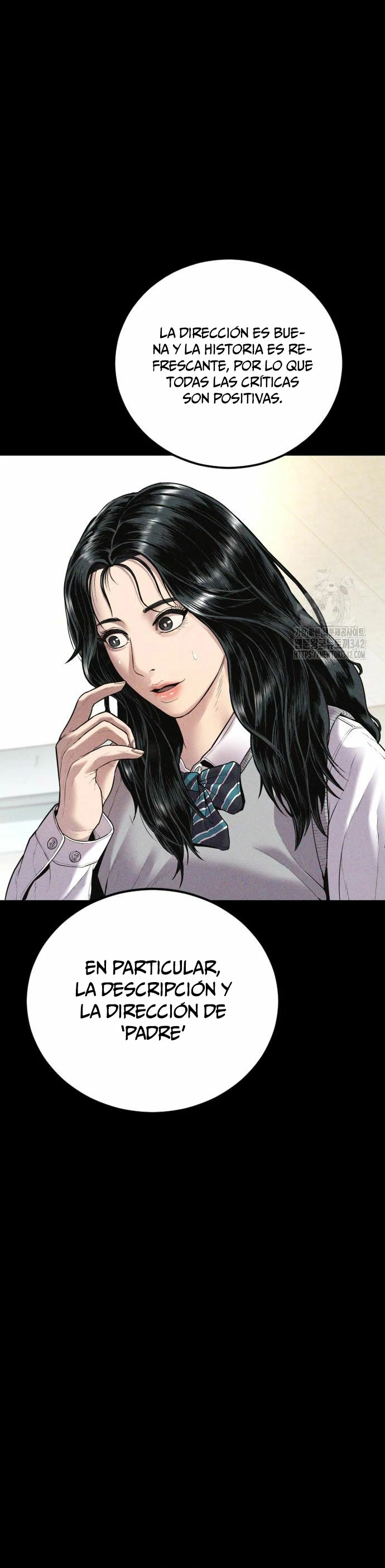 Manager Kim Capítulo 146 - Page 35
