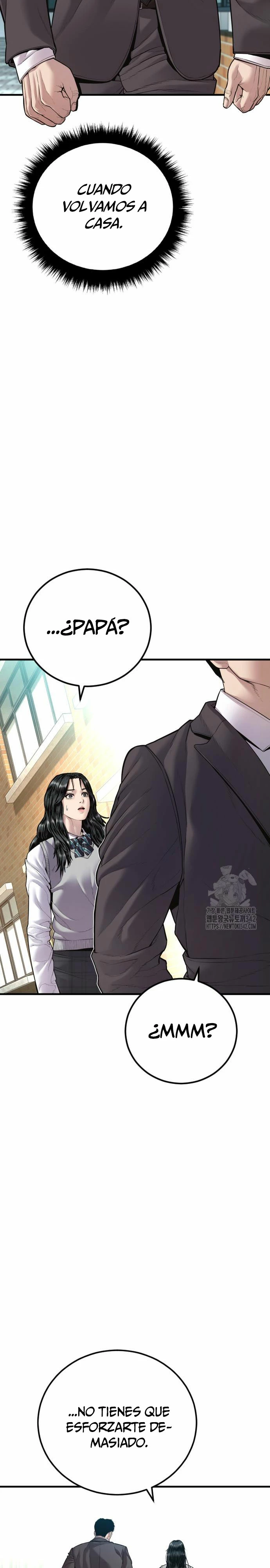 Manager Kim Capítulo 146 - Page 37