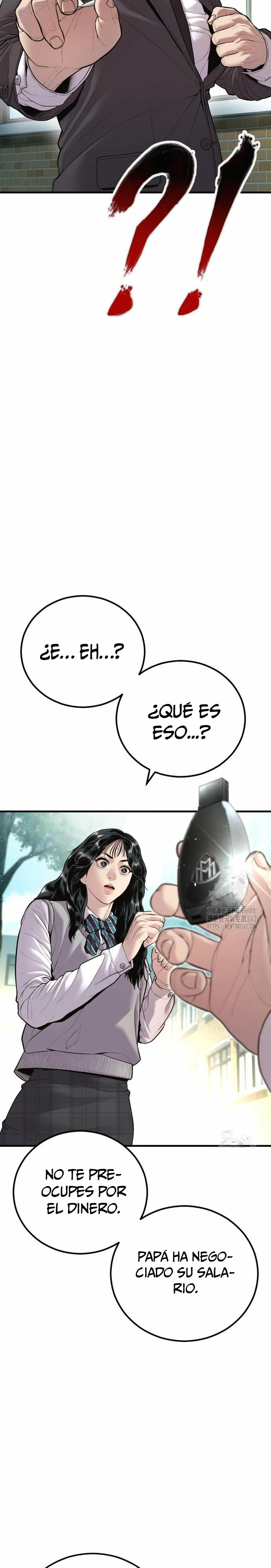 Manager Kim Capítulo 146 - Page 39