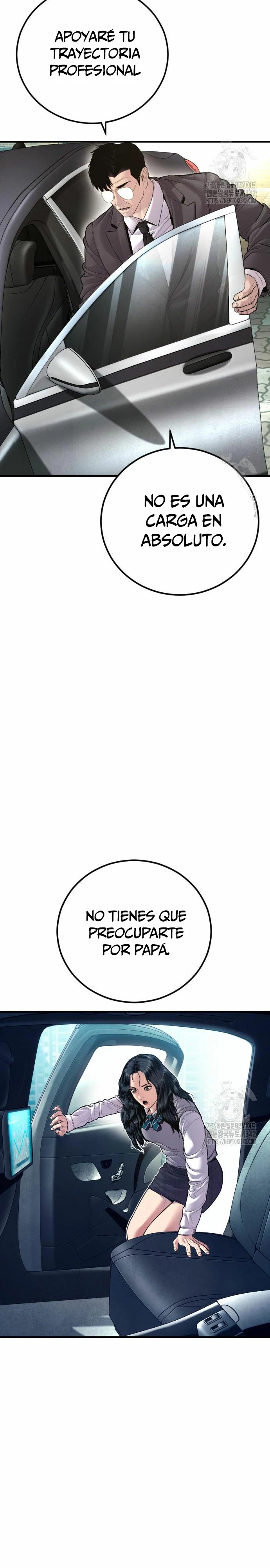 Manager Kim Capítulo 146 - Page 40