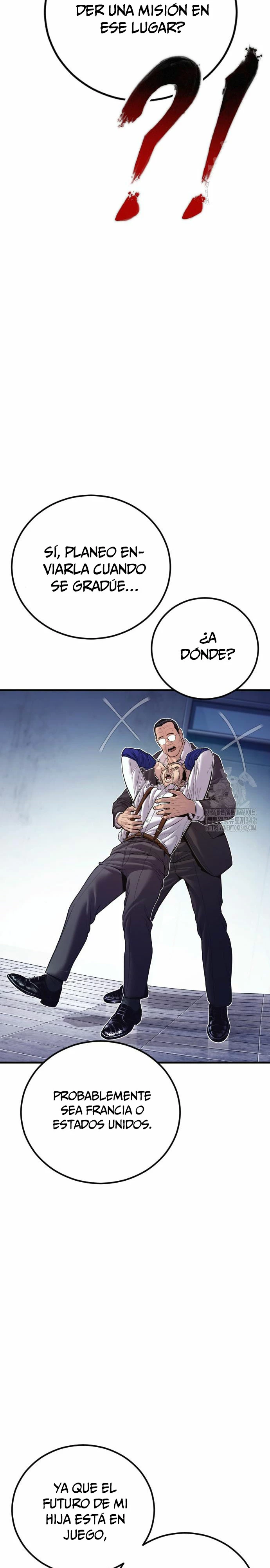 Manager Kim Capítulo 146 - Page 44