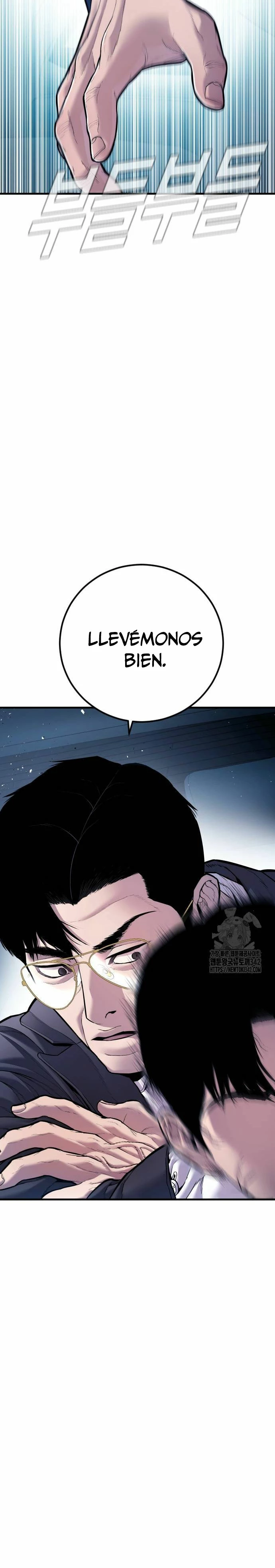 Manager Kim Capítulo 147 - Page 35