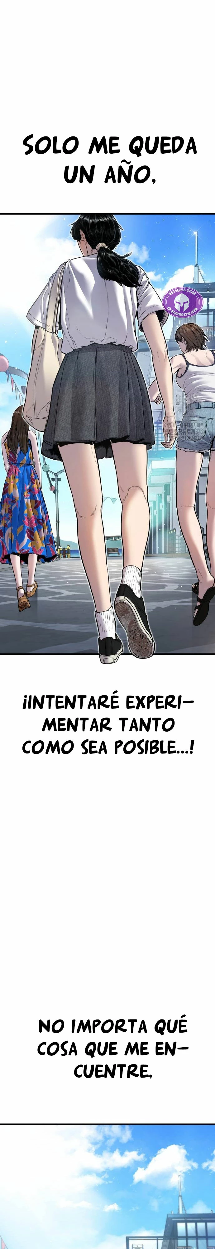 Manager Kim Capítulo 147 - Page 53