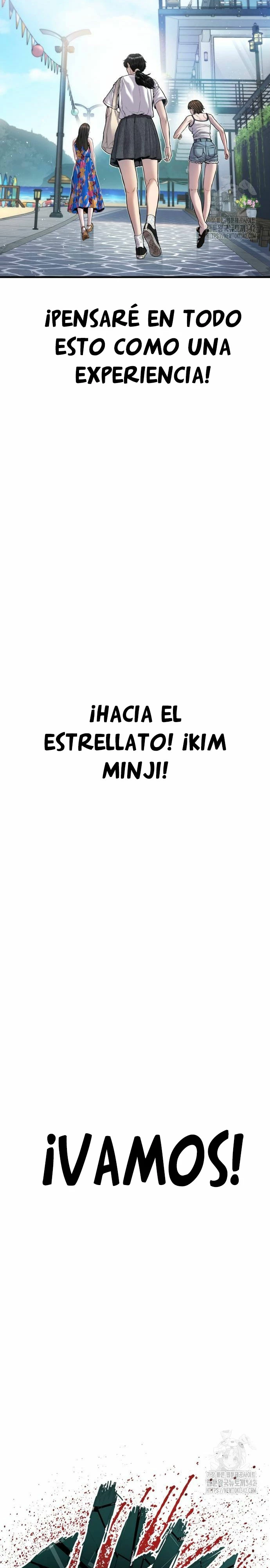 Manager Kim Capítulo 147 - Page 54