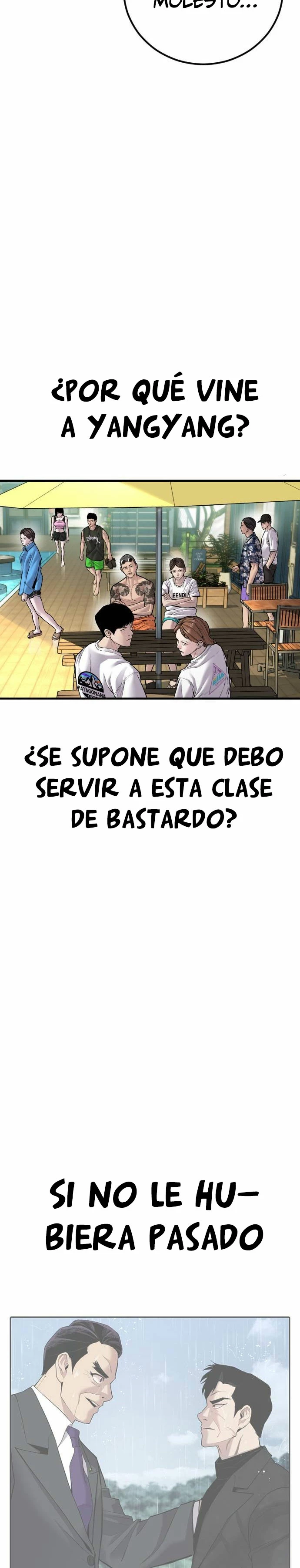 Manager Kim Capítulo 147 - Page 58