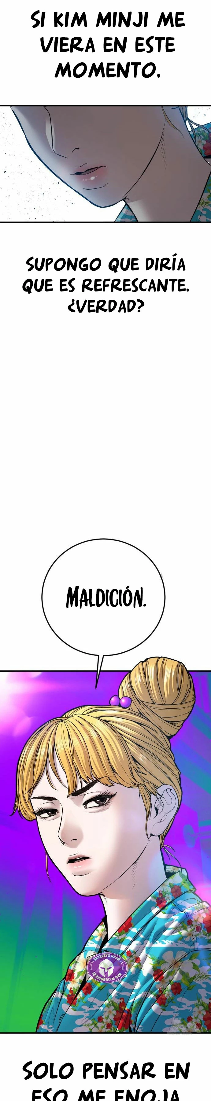 Manager Kim Capítulo 147 - Page 60
