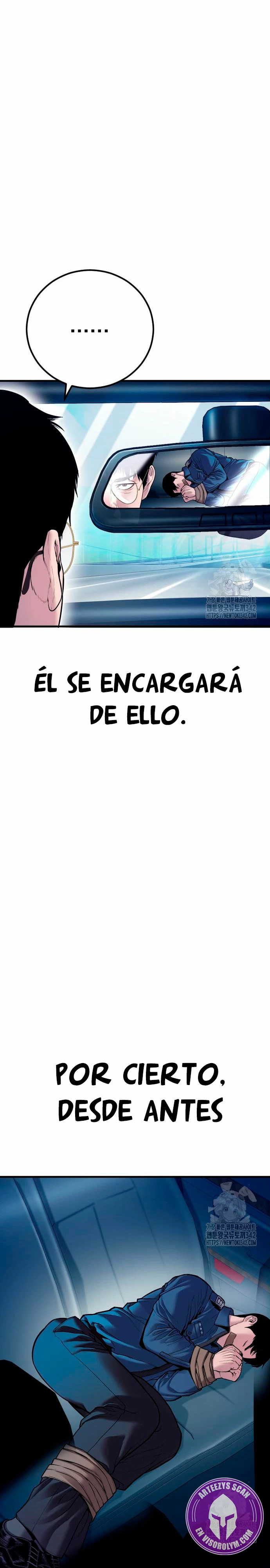 Manager Kim Capítulo 148 - Page 22