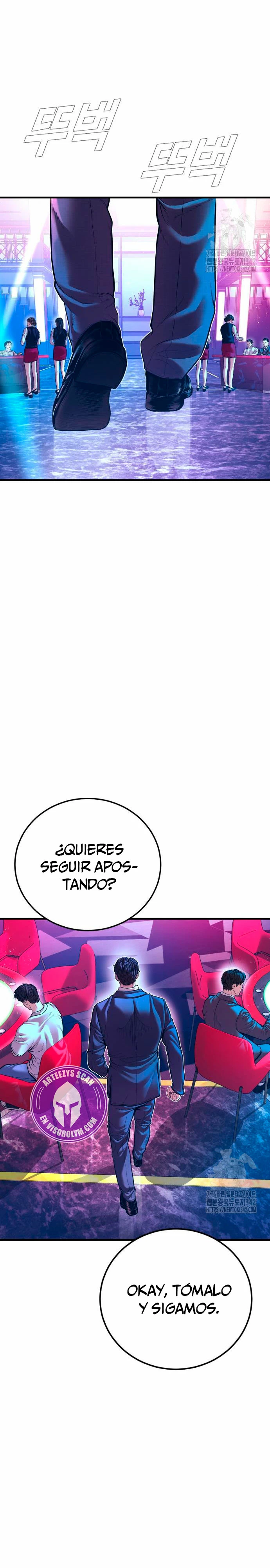 Manager Kim Capítulo 148 - Page 24
