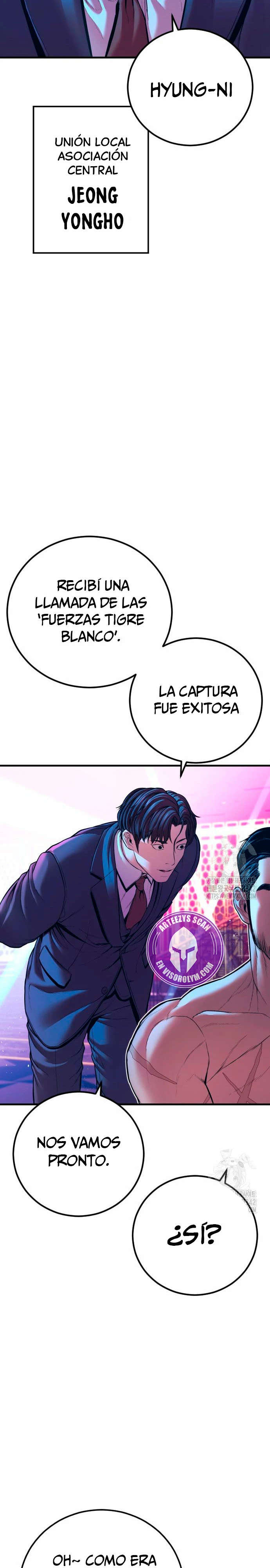 Manager Kim Capítulo 148 - Page 26