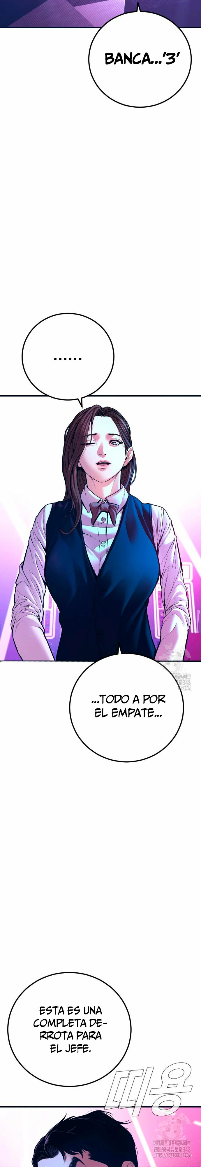 Manager Kim Capítulo 148 - Page 30