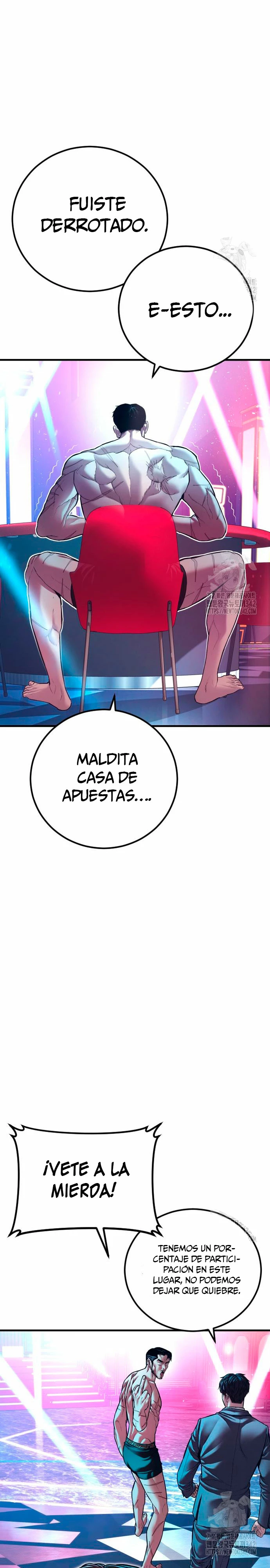 Manager Kim Capítulo 148 - Page 32