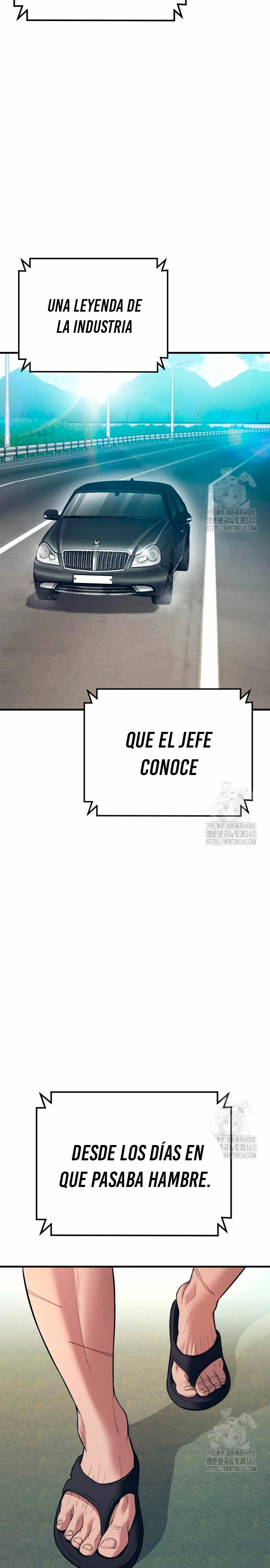 Manager Kim Capítulo 148 - Page 38