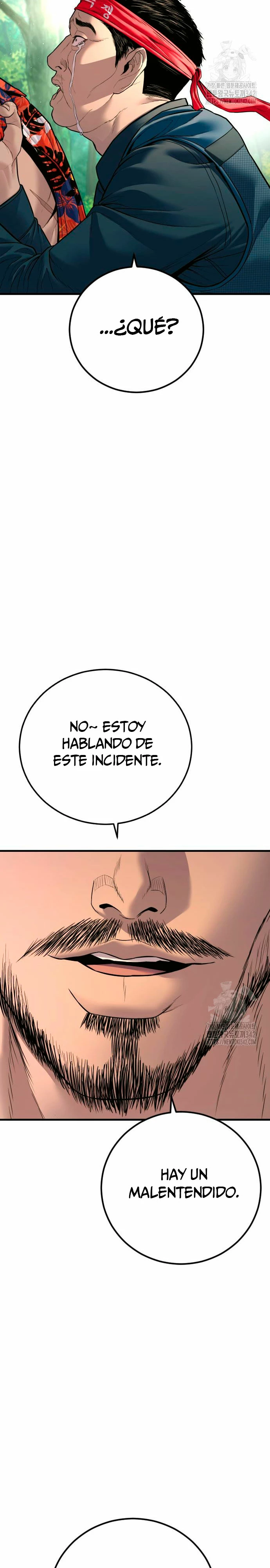 Manager Kim Capítulo 148 - Page 45
