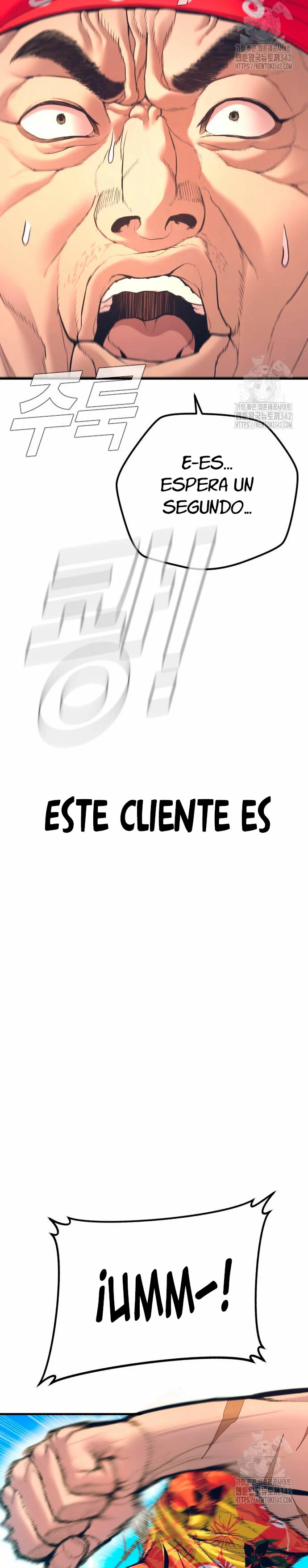 Manager Kim Capítulo 148 - Page 54