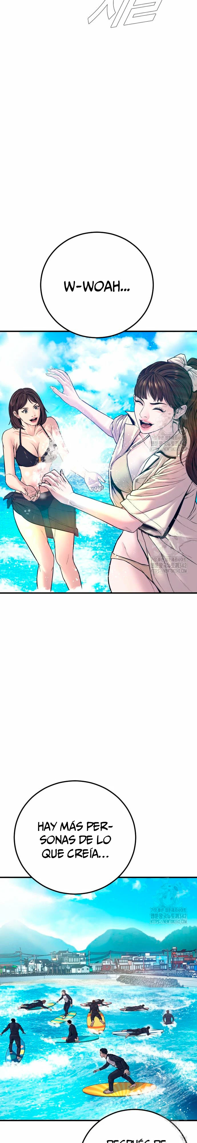 Manager Kim Capítulo 148 - Page 6