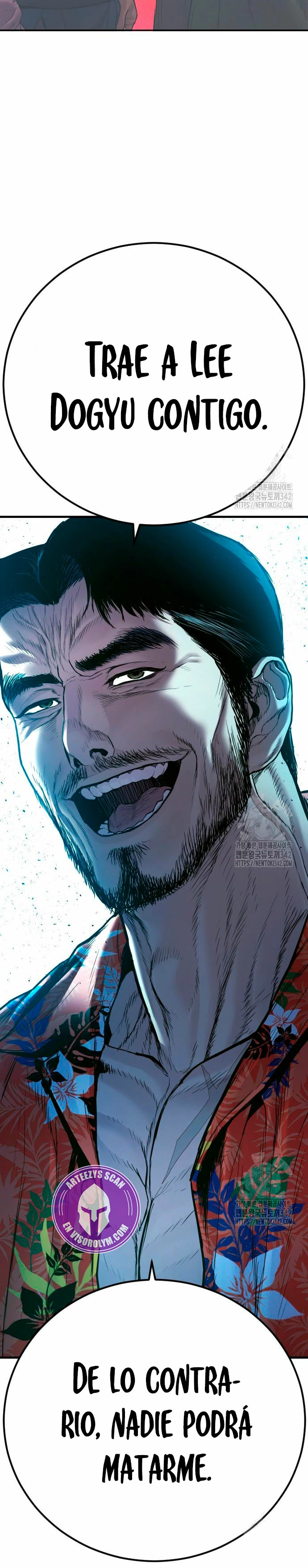 Manager Kim Capítulo 148 - Page 61