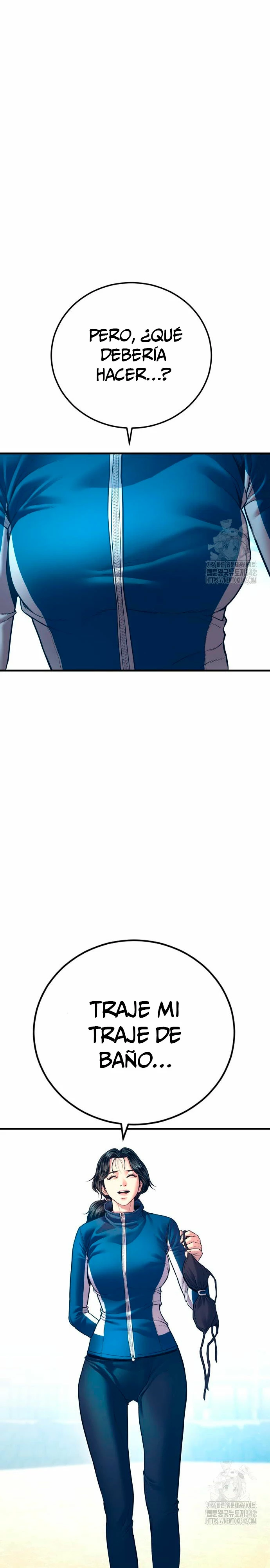 Manager Kim Capítulo 148 - Page 9