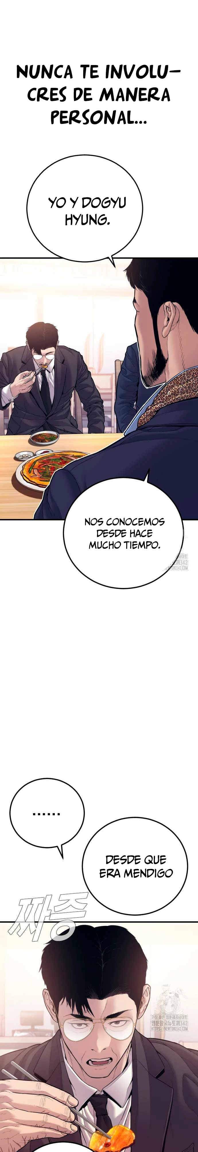Manager Kim Capítulo 149 - Page 13