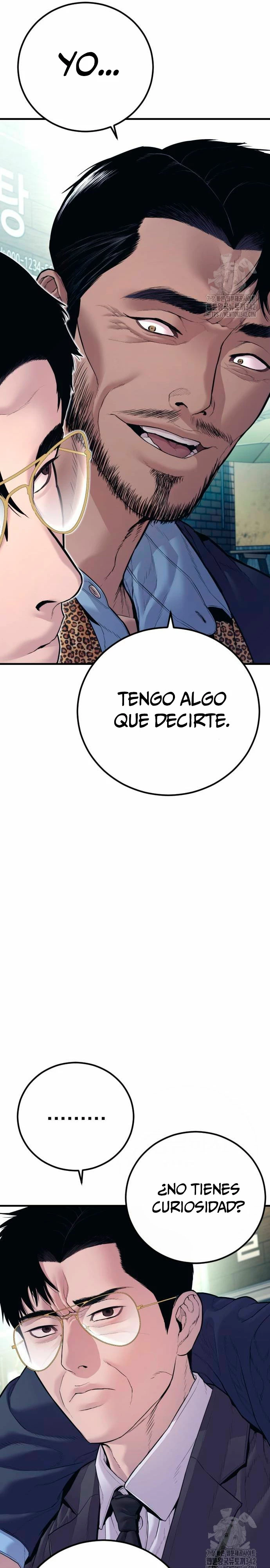 Manager Kim Capítulo 149 - Page 22